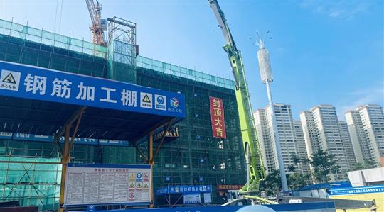 米兰网页版-米兰MiLan(中国)
2021年自营项目顺利封顶